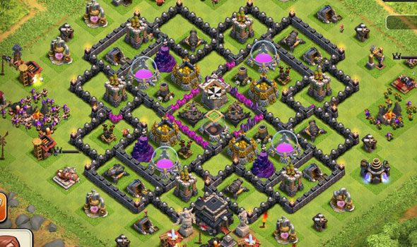 clash-of-clans-town-hall-9